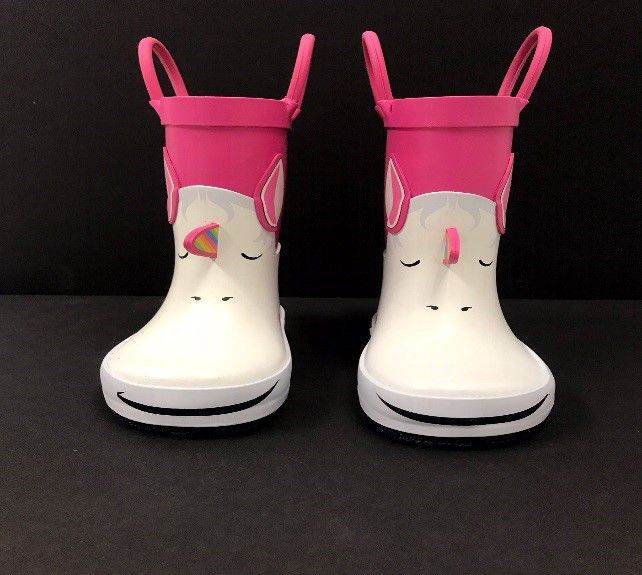 Recall unicorn boots